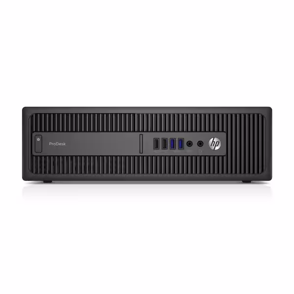 HP ProDesk 600 G2 (USDT)